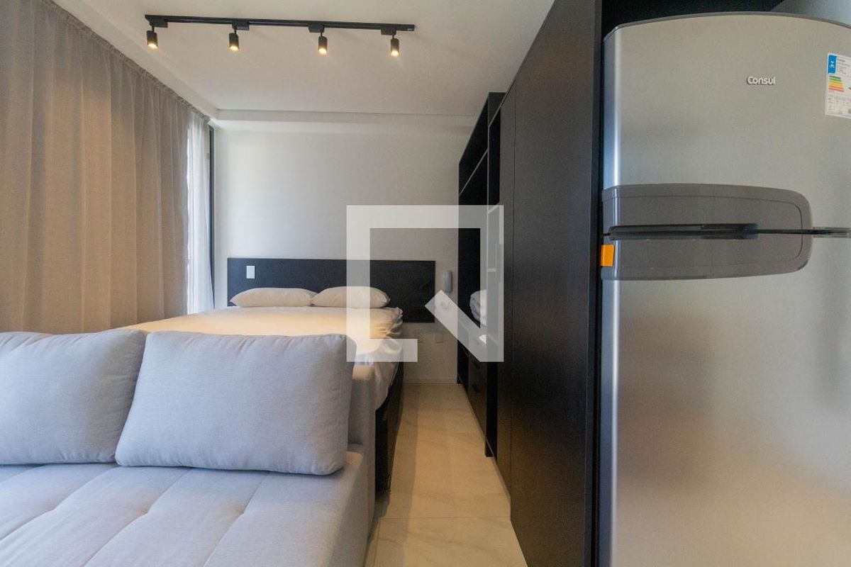 Kitnet-Studio, 35 m² - Foto 5