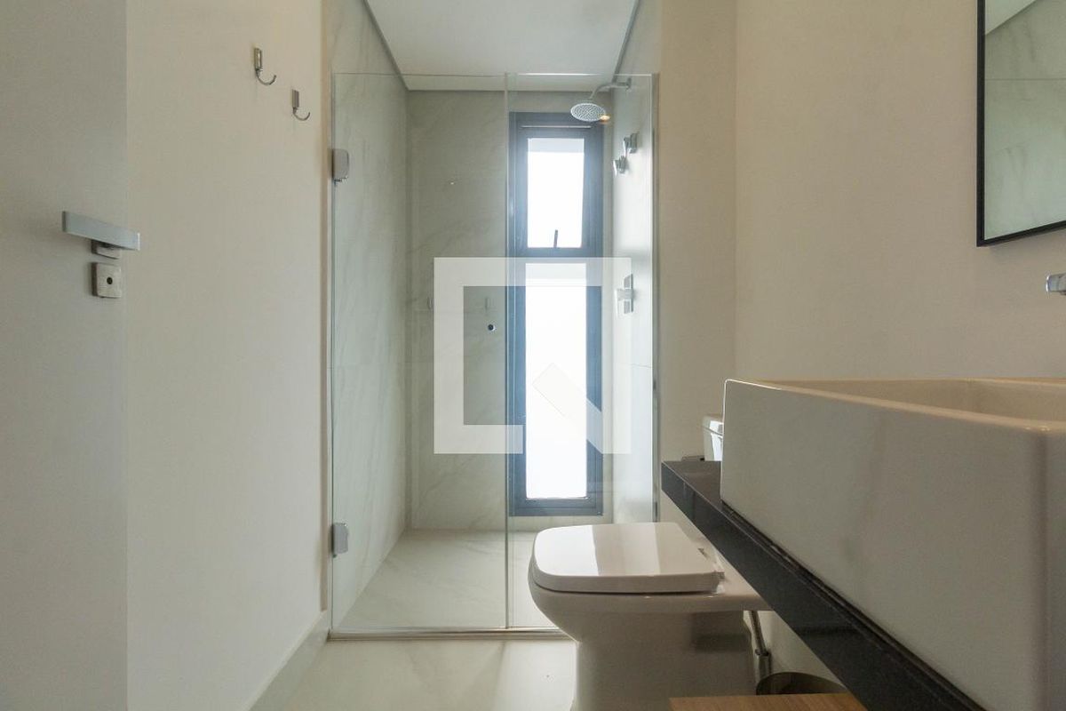 Kitnet-Studio, 35 m² - Foto 15