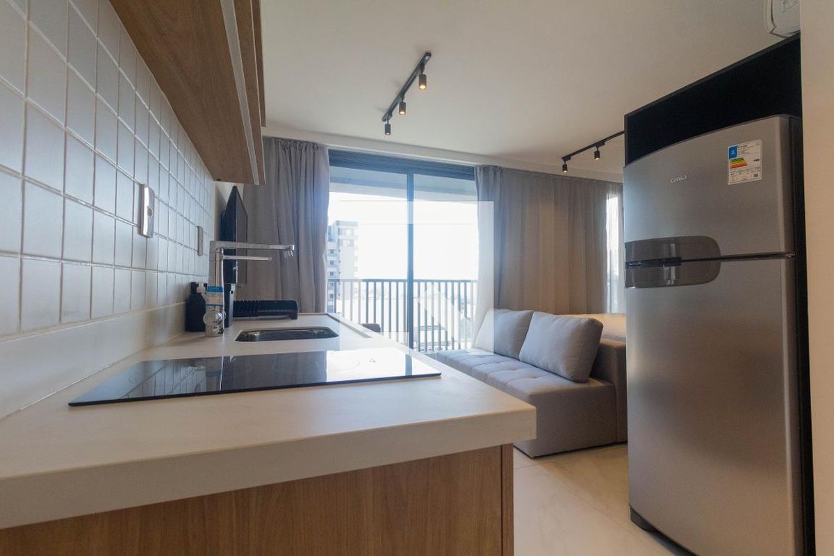 Kitnet-Studio, 35 m² - Foto 3