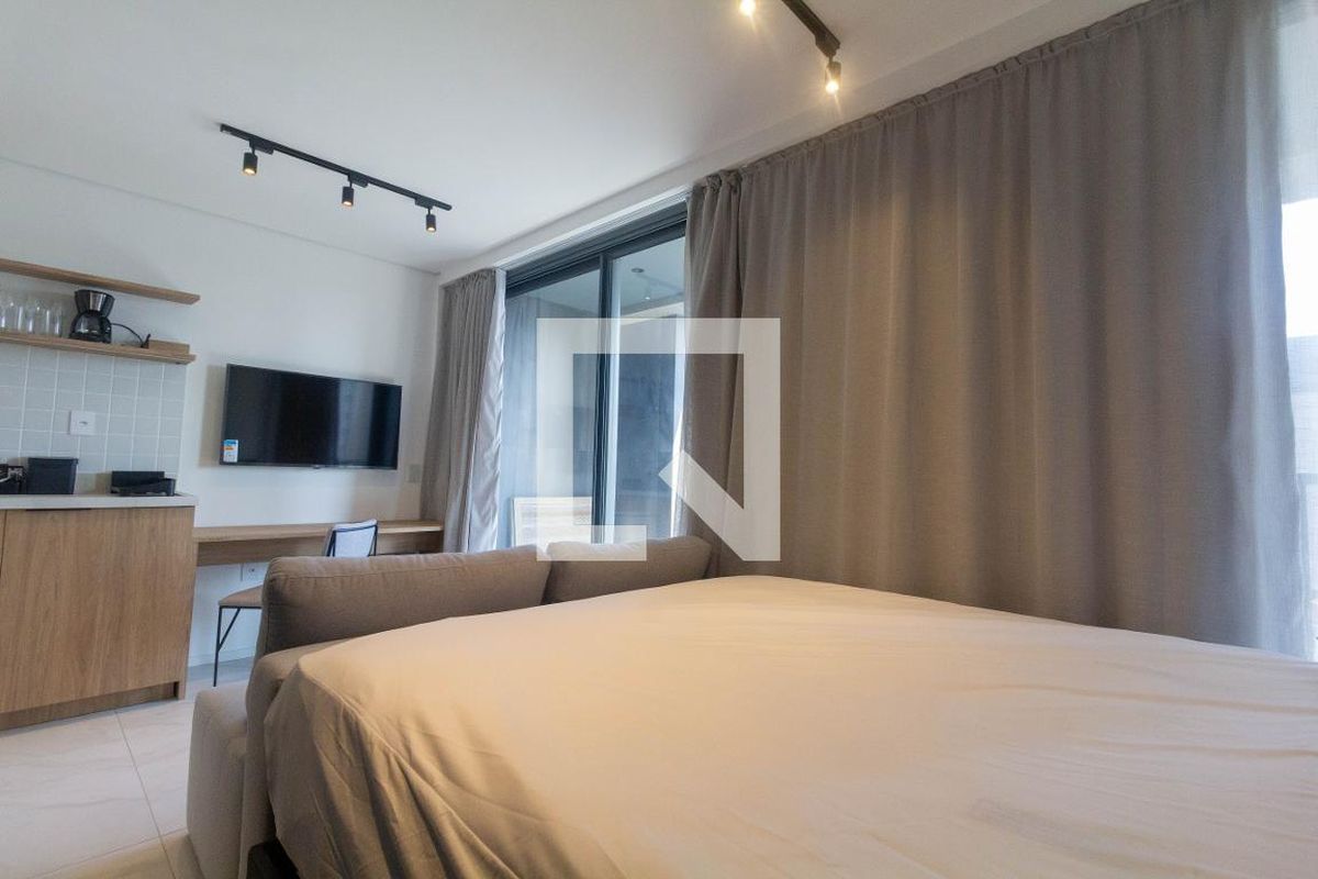 Kitnet-Studio, 35 m² - Foto 6