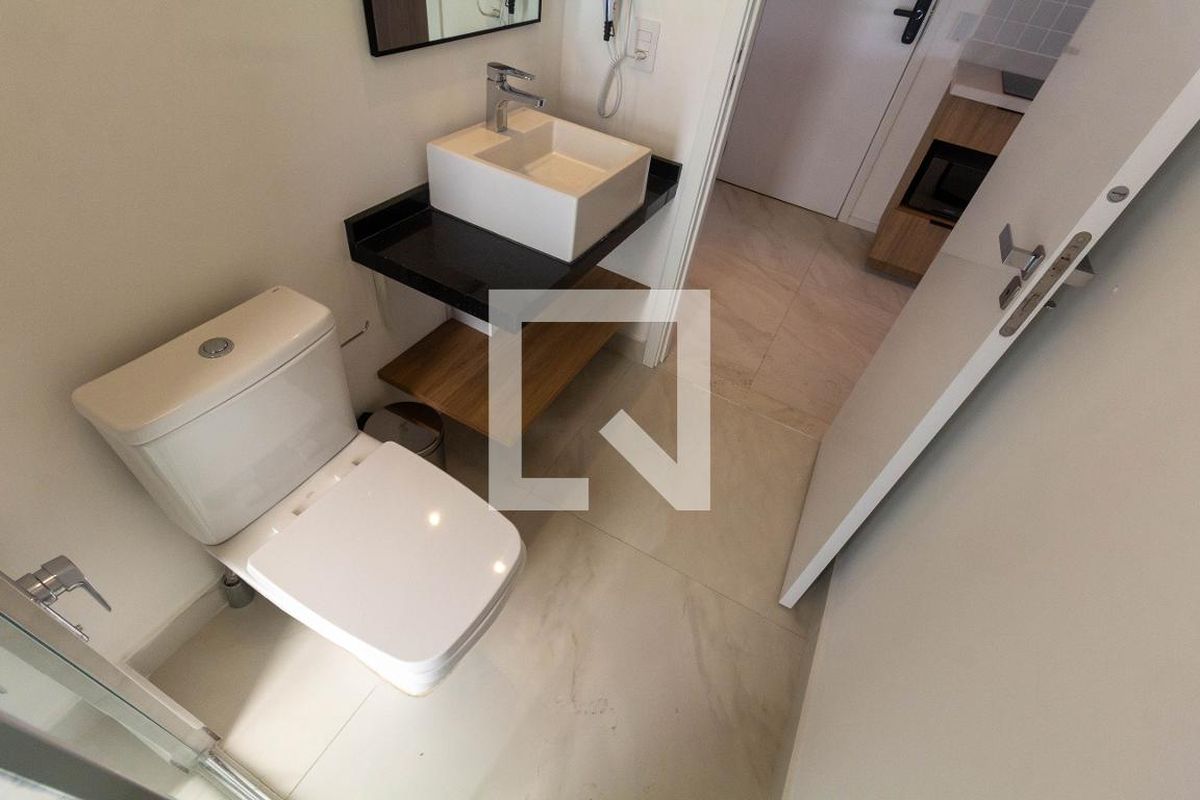 Kitnet-Studio, 35 m² - Foto 18
