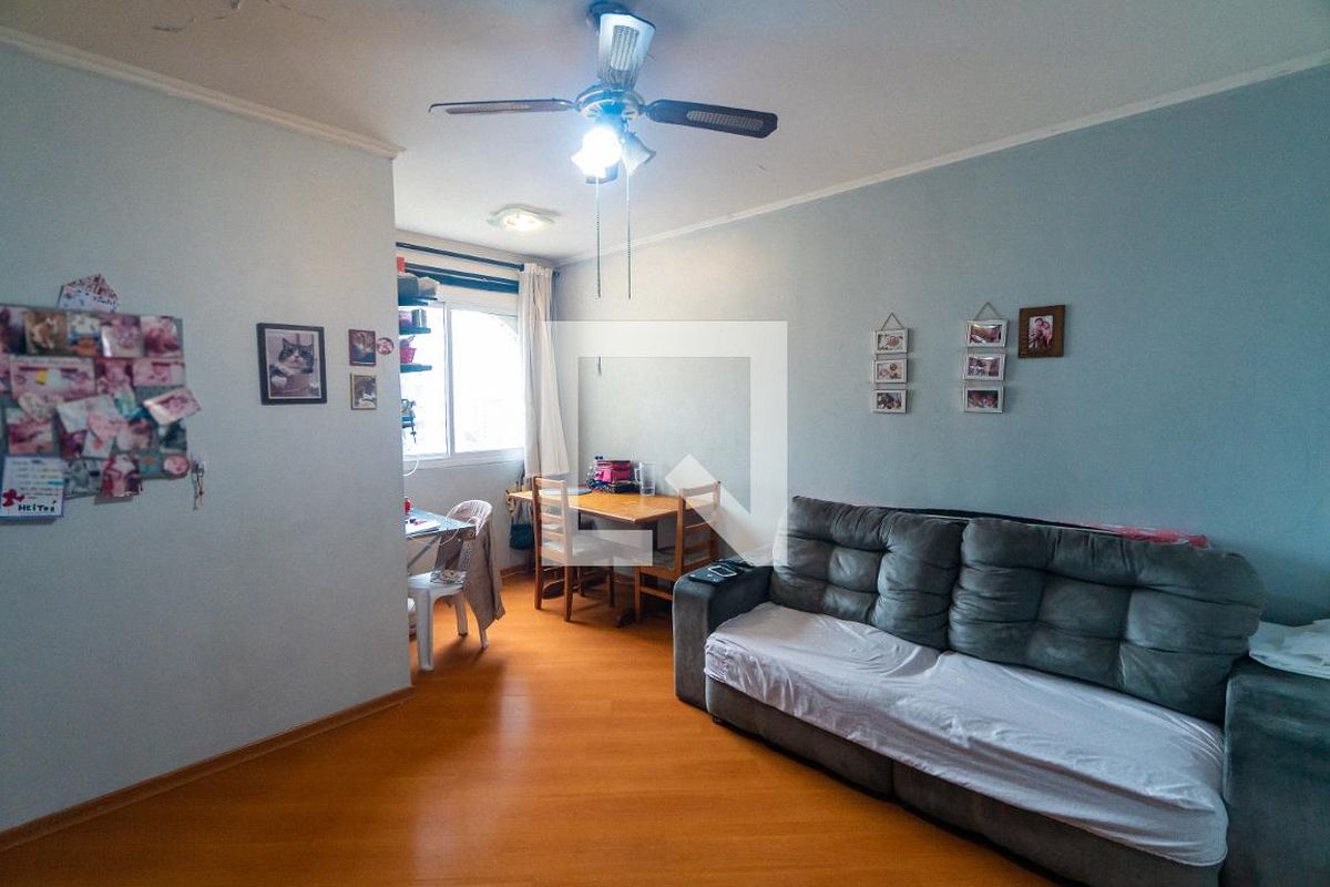 Apartamento, 2 quartos, 68 m² - Foto 2