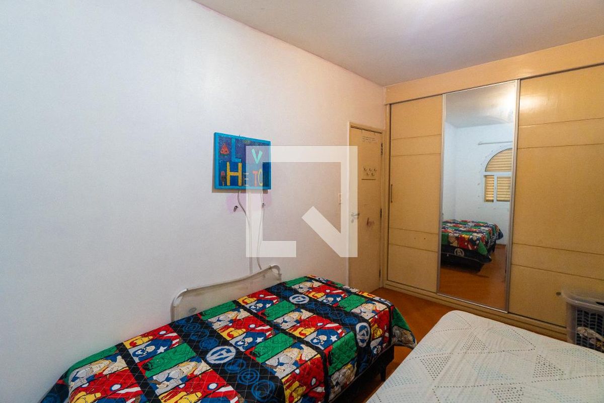 Apartamento, 2 quartos, 68 m² - Foto 12