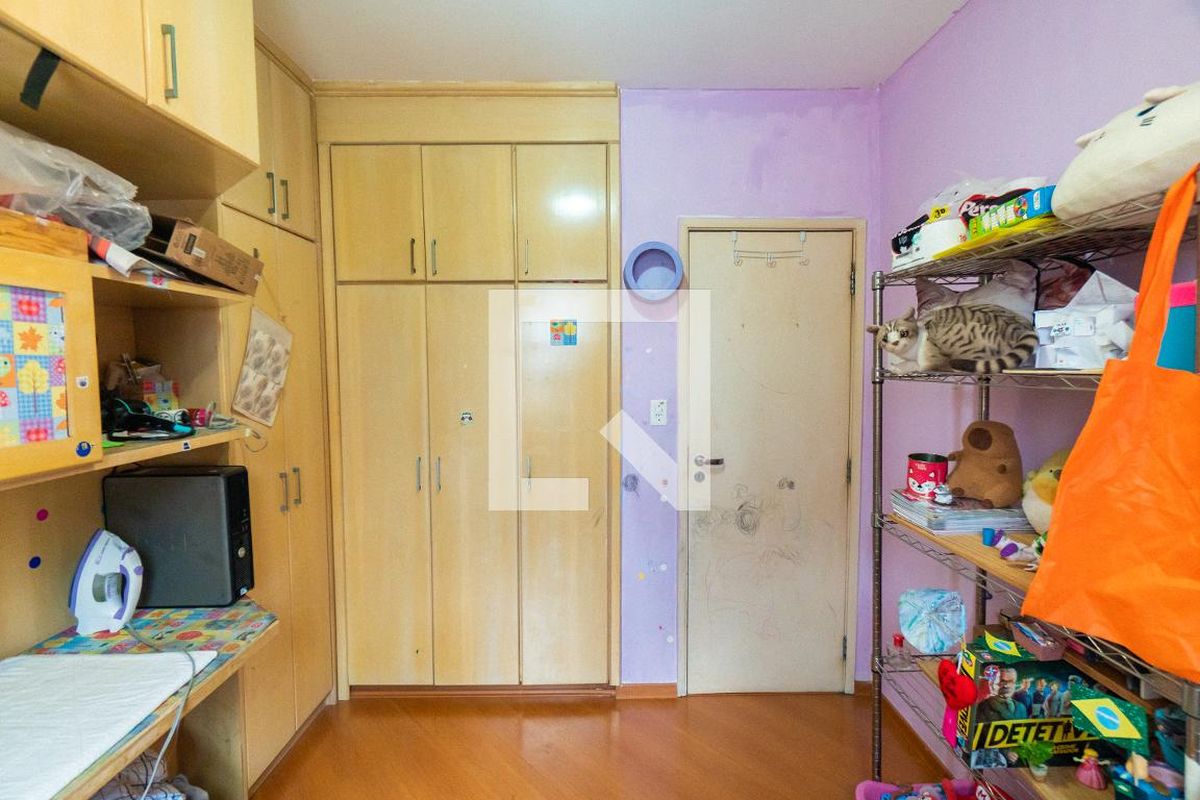 Apartamento, 2 quartos, 68 m² - Foto 20