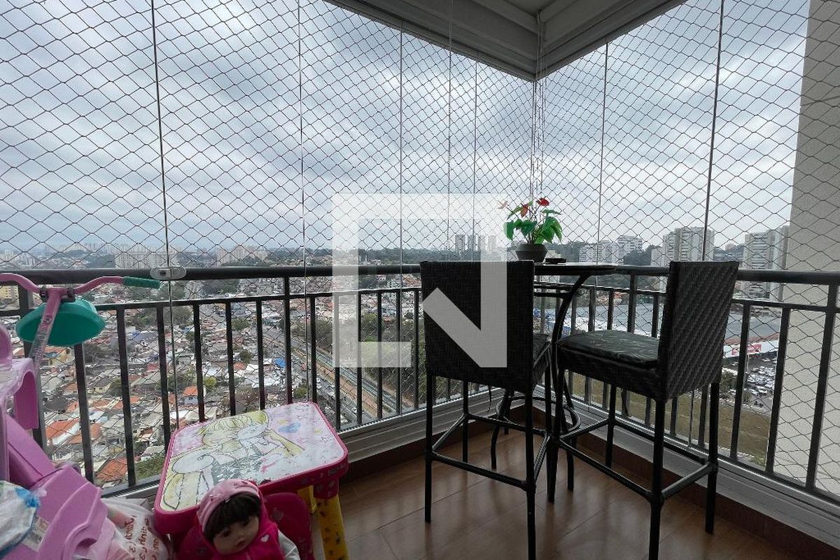 Apartamento, 2 quartos, 67 m² - Foto 22