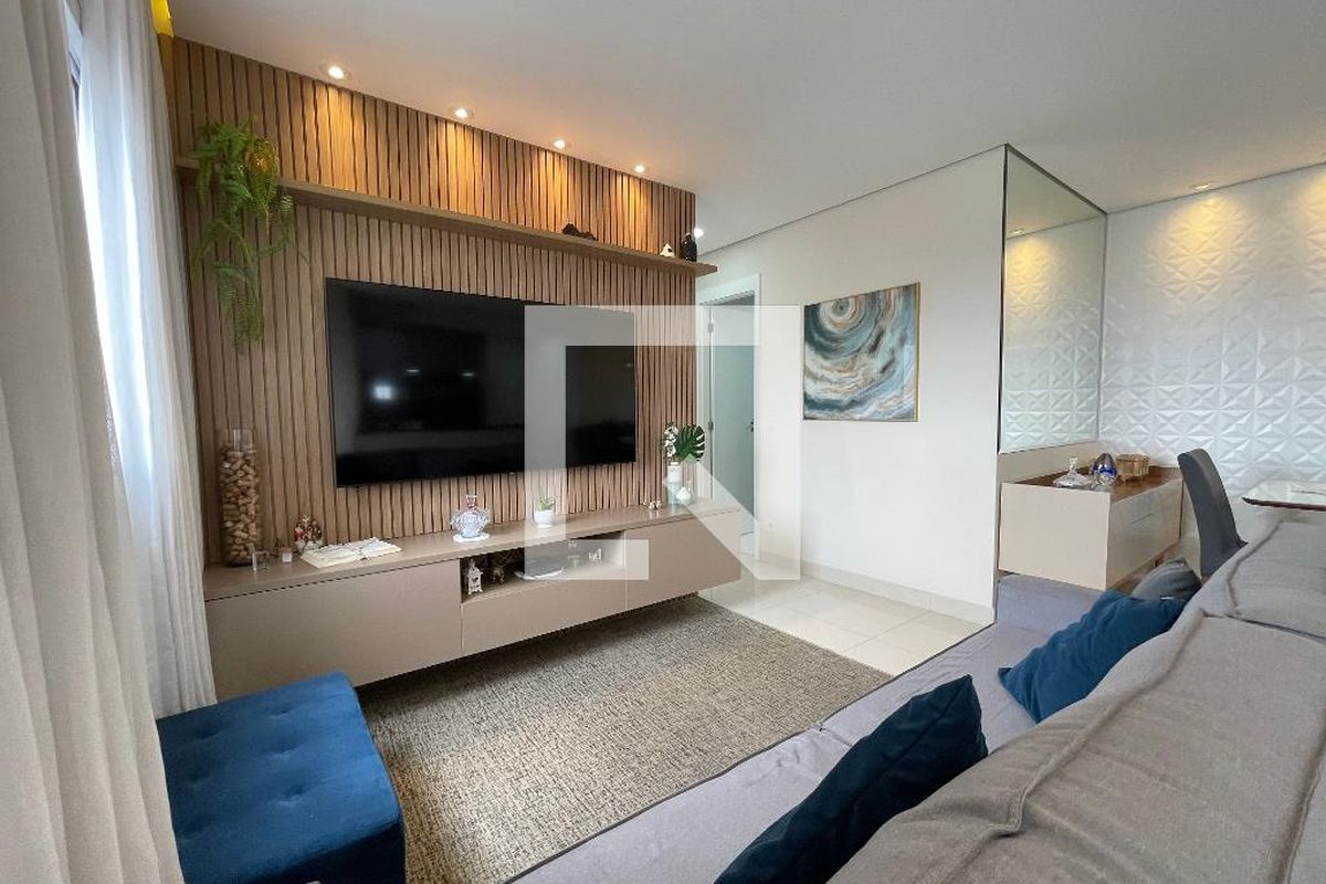 Apartamento, 2 quartos, 67 m² - Foto 12