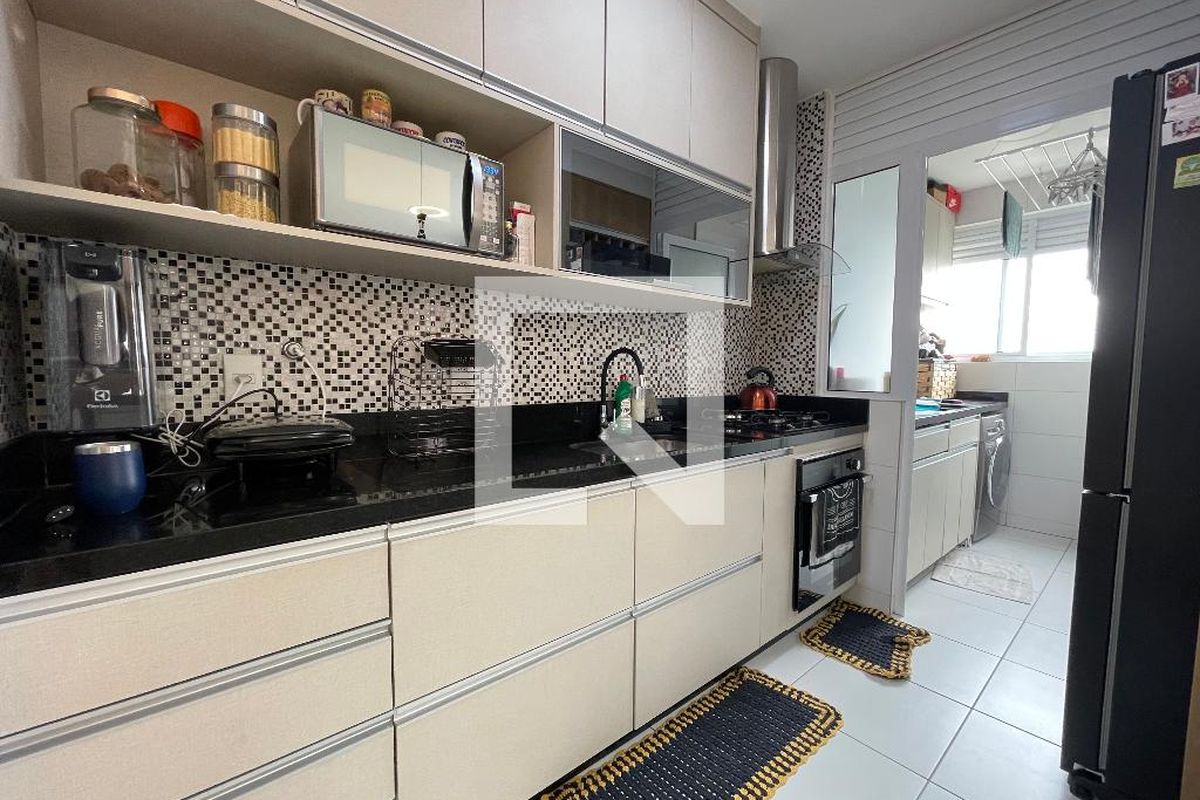 Apartamento, 2 quartos, 67 m² - Foto 56