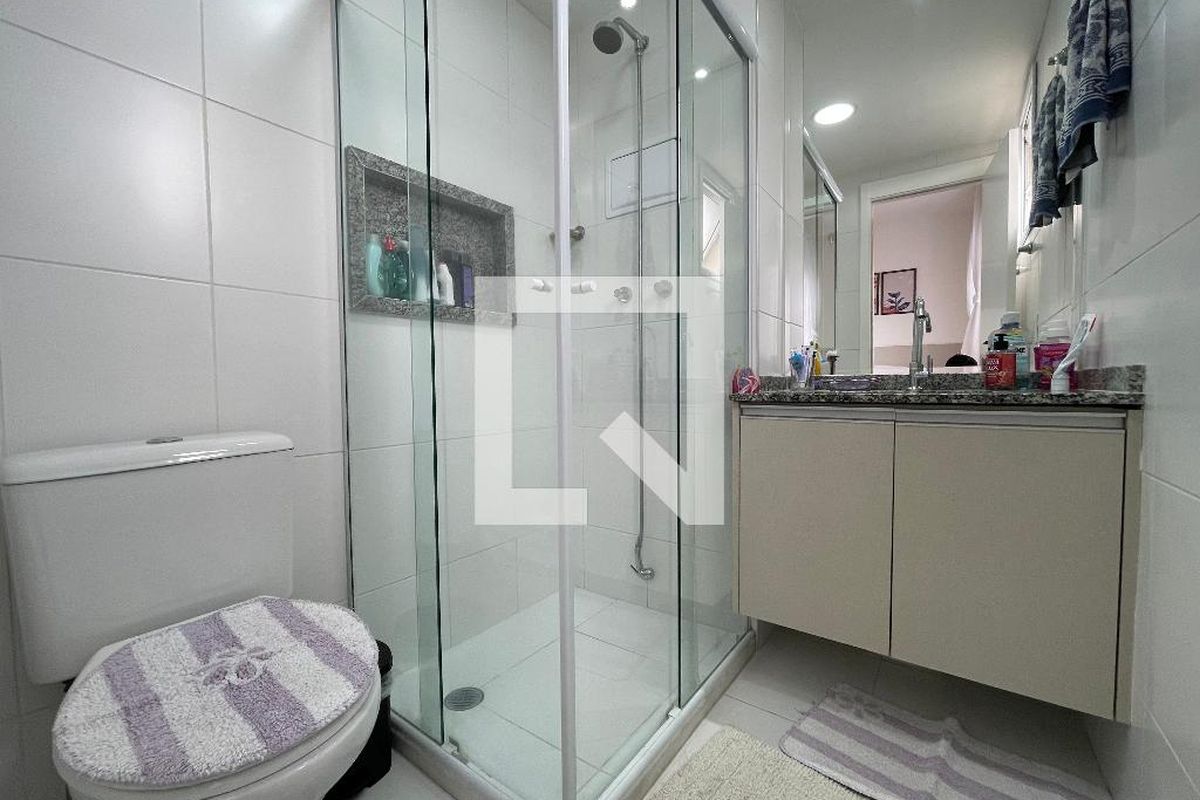 Apartamento, 2 quartos, 67 m² - Foto 42