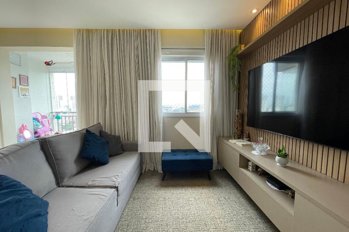 Apartamento, 2 quartos, 67 m² - Foto 6