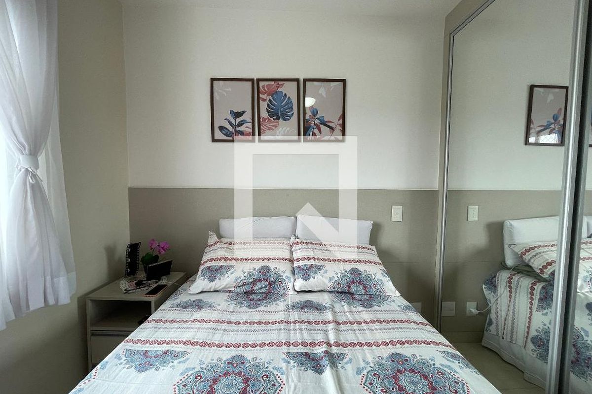 Apartamento, 2 quartos, 67 m² - Foto 40