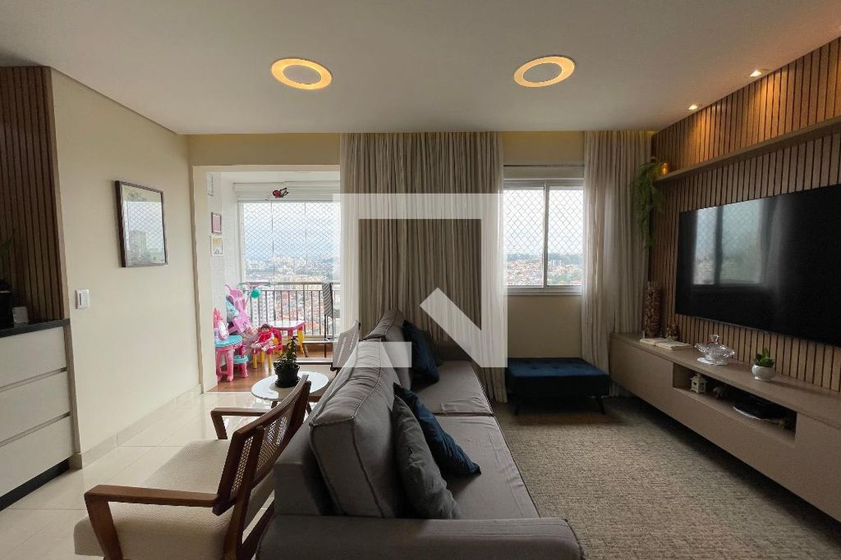 Apartamento, 2 quartos, 67 m² - Foto 4