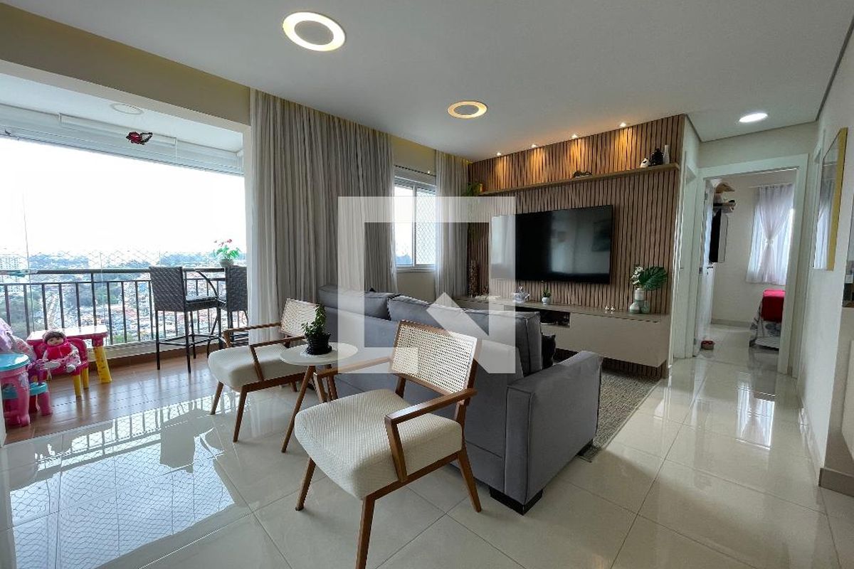 Apartamento, 2 quartos, 67 m² - Foto 2
