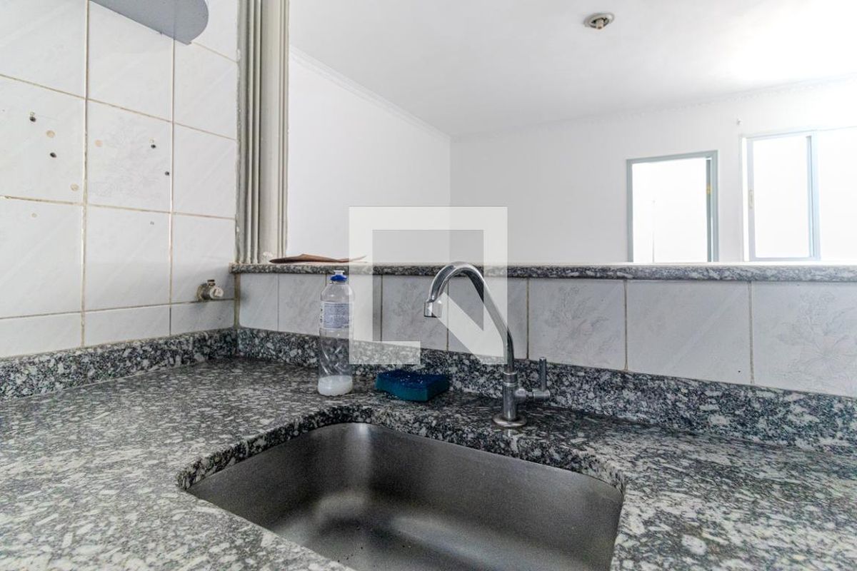 Apartamento, 1 quarto, 40 m² - Foto 36