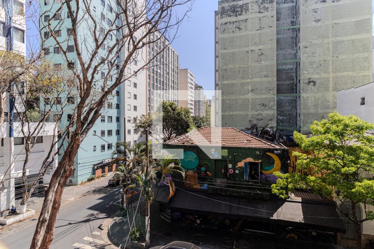 Apartamento, 1 quarto, 40 m² - Foto 20