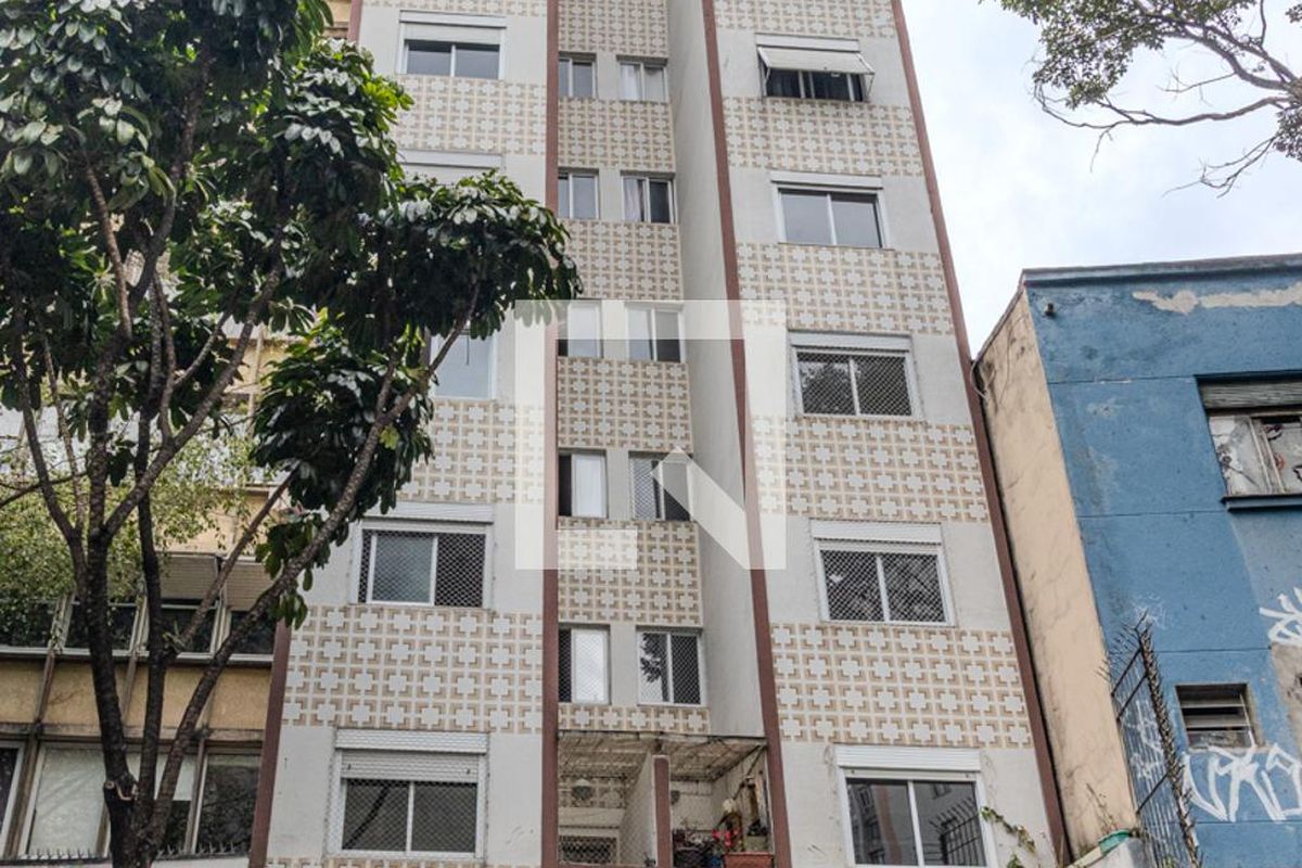 Apartamento, 1 quarto, 40 m² - Foto 42