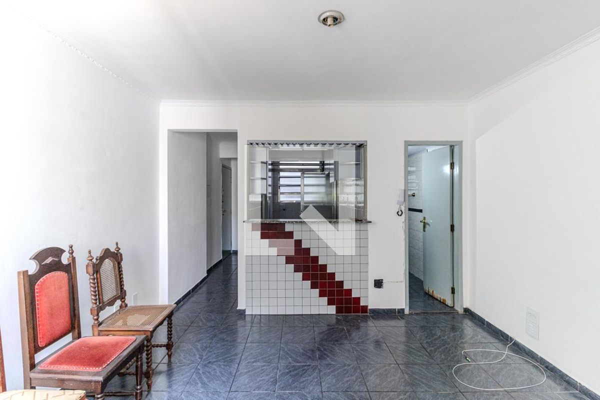 Apartamento, 1 quarto, 40 m² - Foto 8
