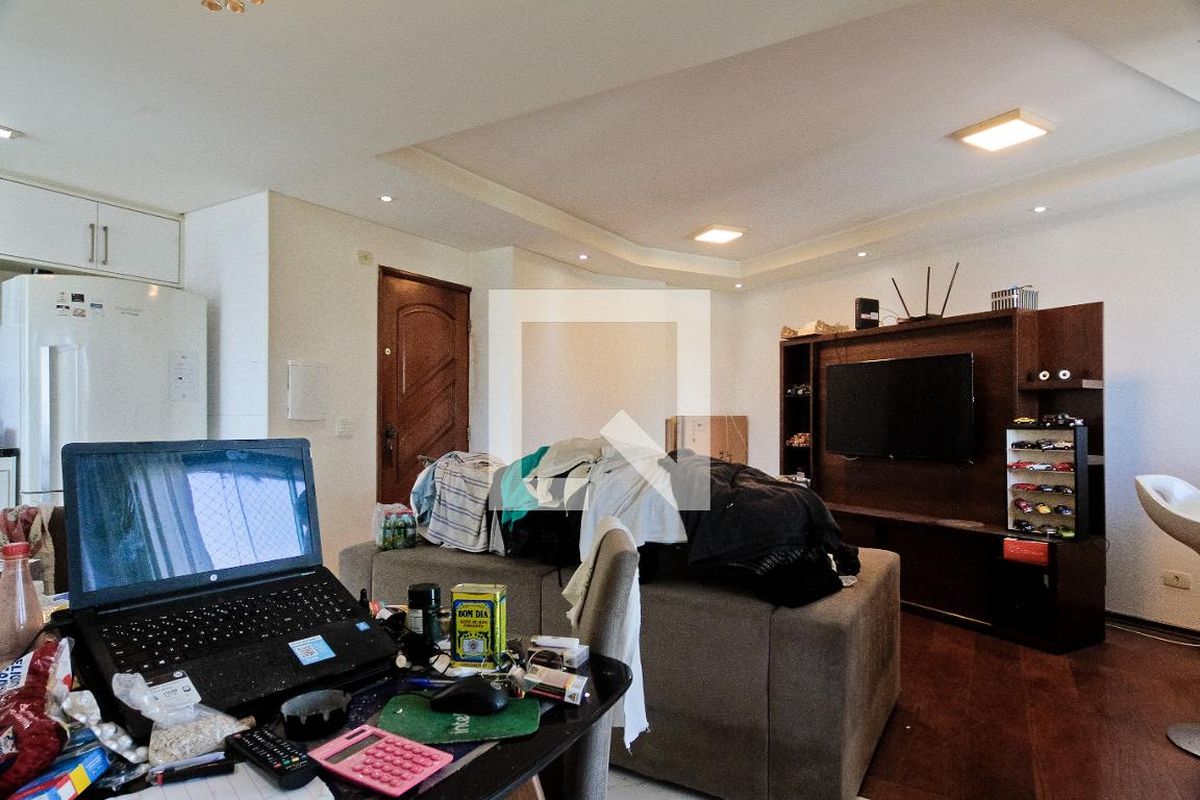 Apartamento, 2 quartos, 84 m² - Foto 2