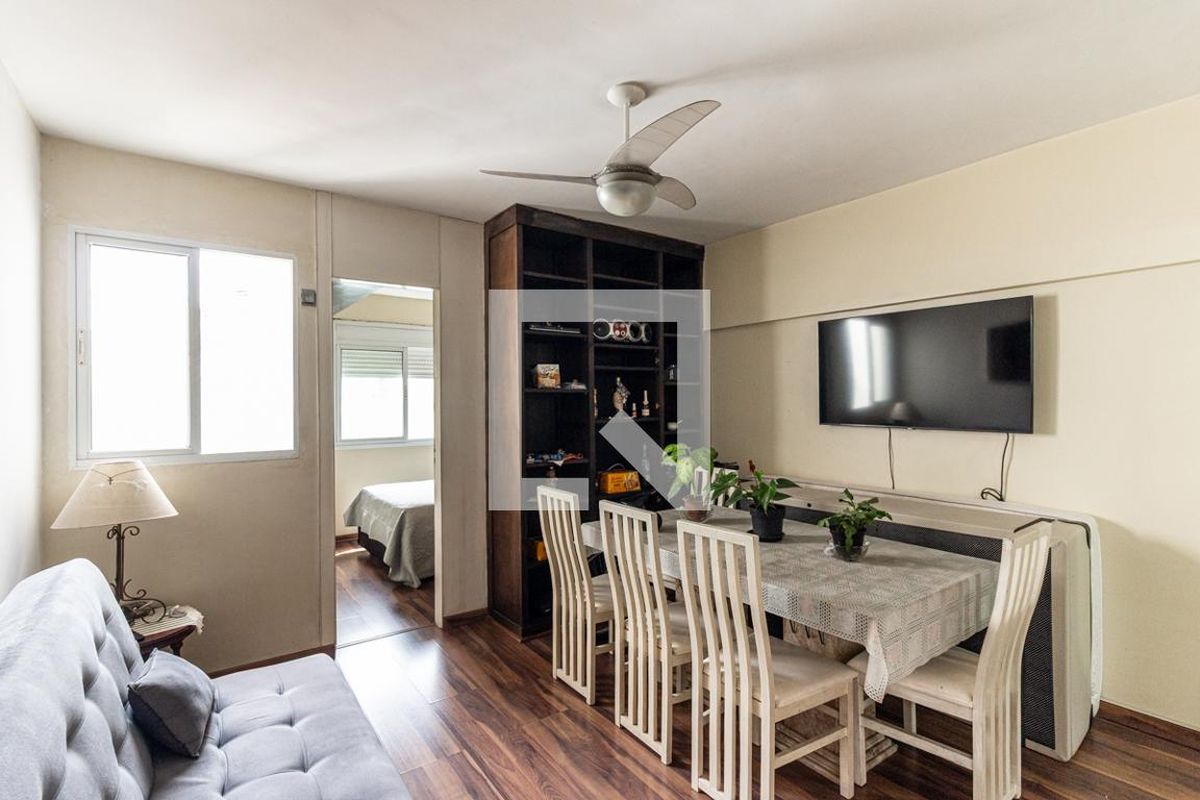 Apartamento, 1 quarto, 40 m² - Foto 4