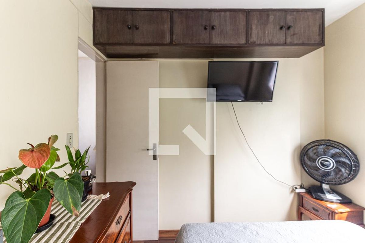 Apartamento, 1 quarto, 40 m² - Foto 25