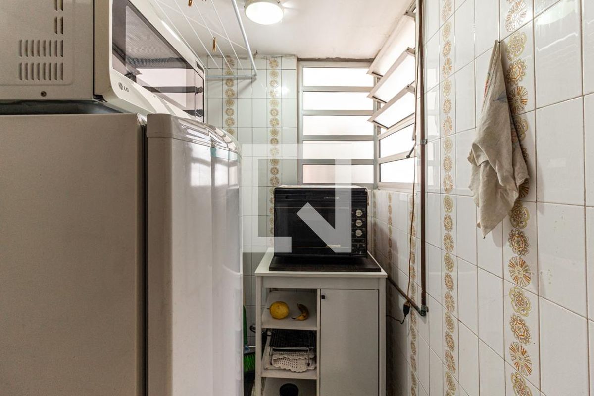 Apartamento, 1 quarto, 40 m² - Foto 44