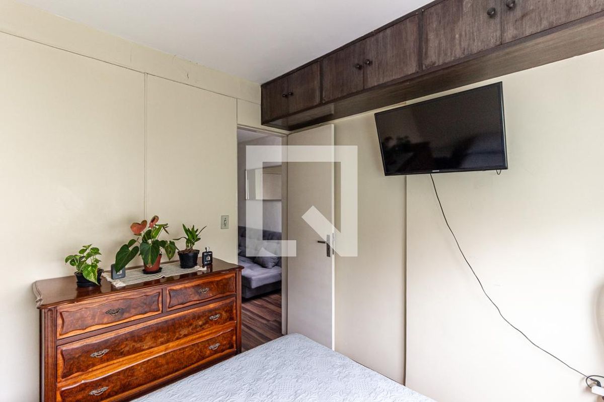 Apartamento, 1 quarto, 40 m² - Foto 24