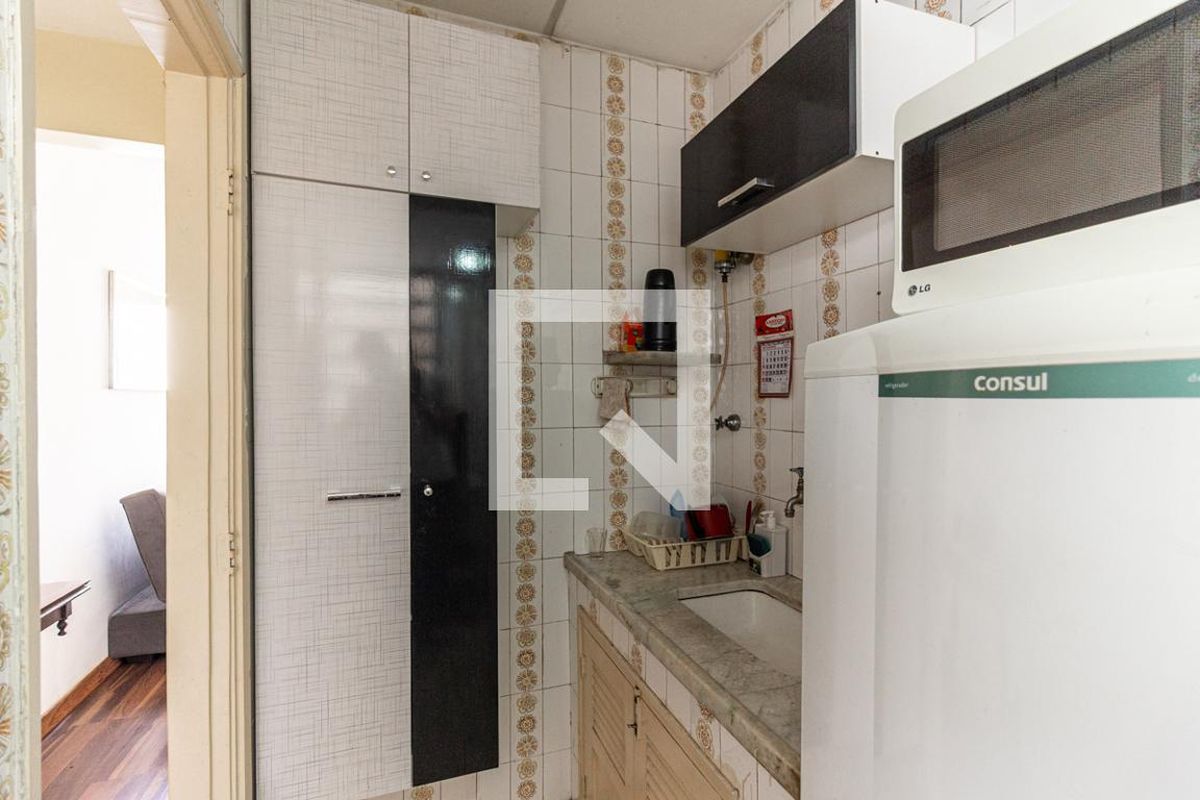 Apartamento, 1 quarto, 40 m² - Foto 45