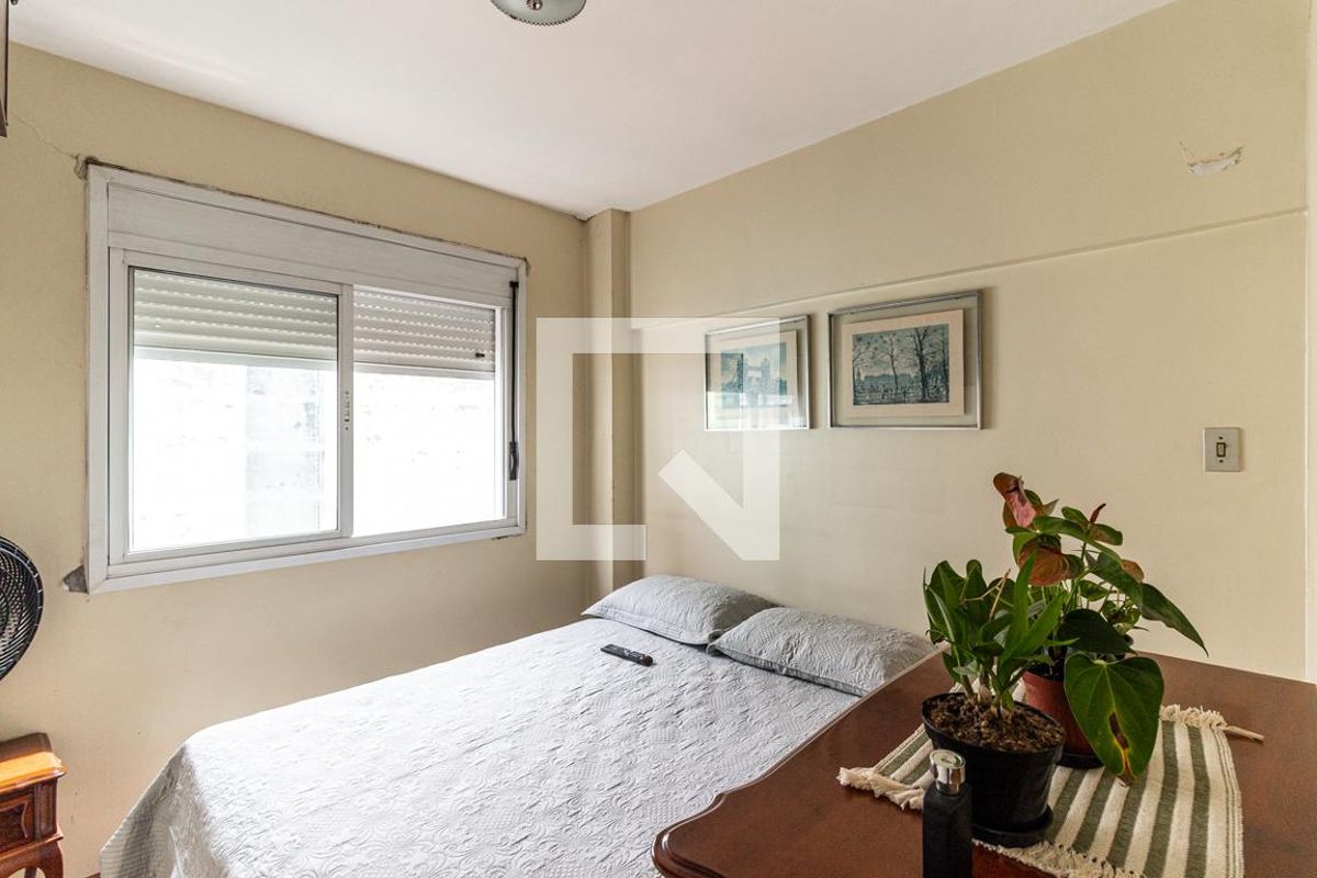Apartamento, 1 quarto, 40 m² - Foto 17