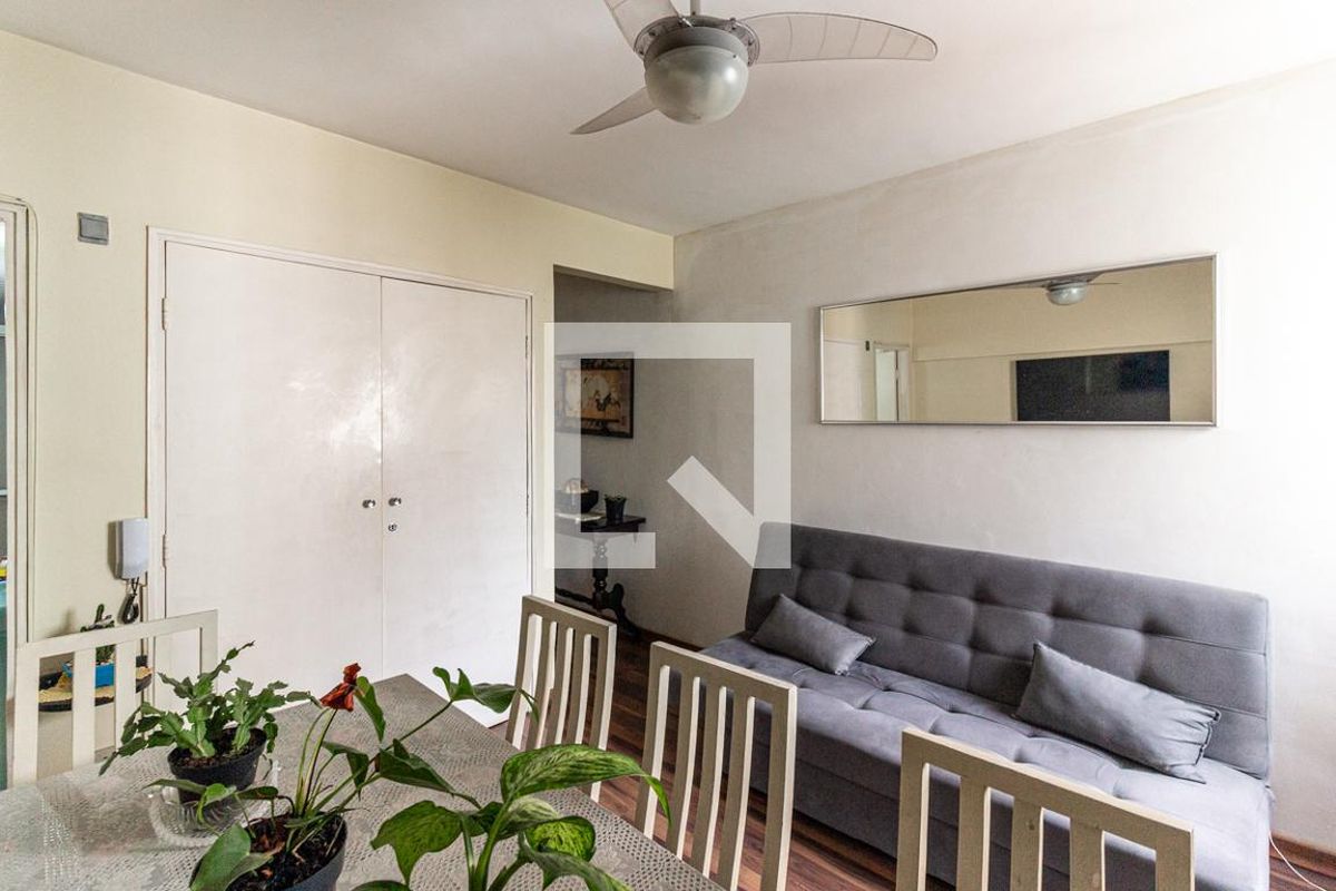 Apartamento, 1 quarto, 40 m² - Foto 9