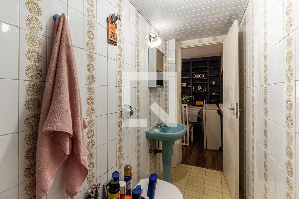 Apartamento, 1 quarto, 40 m² - Foto 36