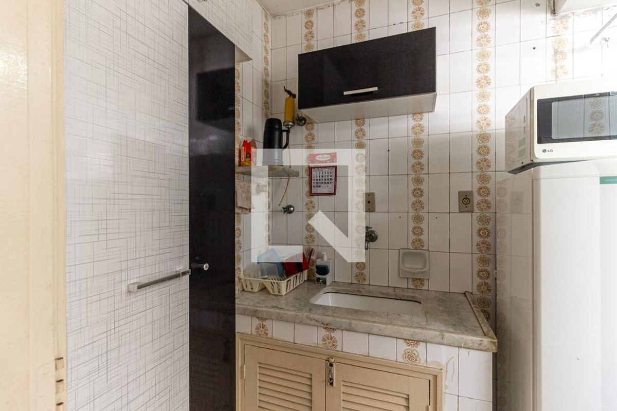 Apartamento, 1 quarto, 40 m² - Foto 41