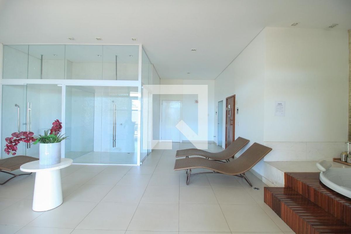 Apartamento, 3 quartos, 210 m² - Foto 62