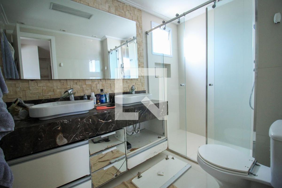 Apartamento, 3 quartos, 210 m² - Foto 25