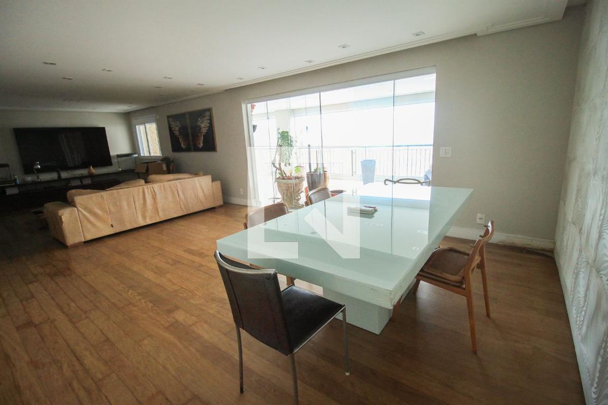 Apartamento, 3 quartos, 210 m² - Foto 7