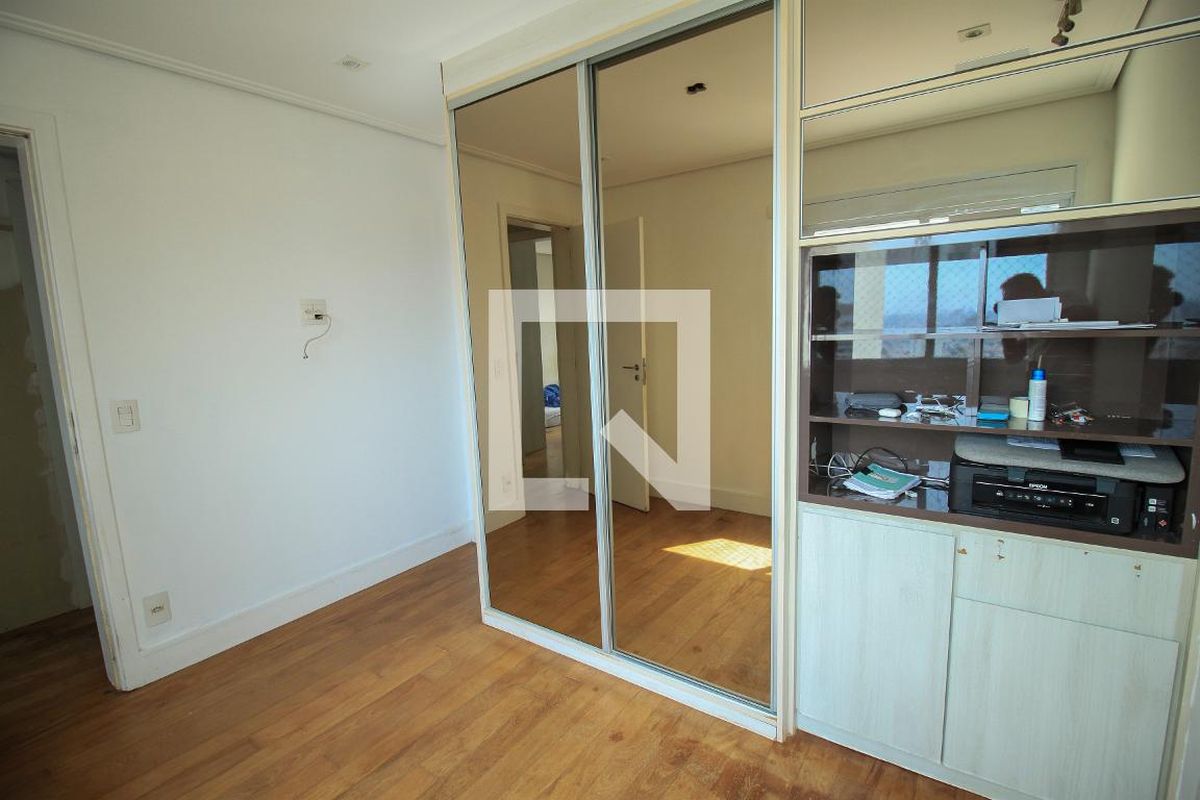 Apartamento, 3 quartos, 210 m² - Foto 39