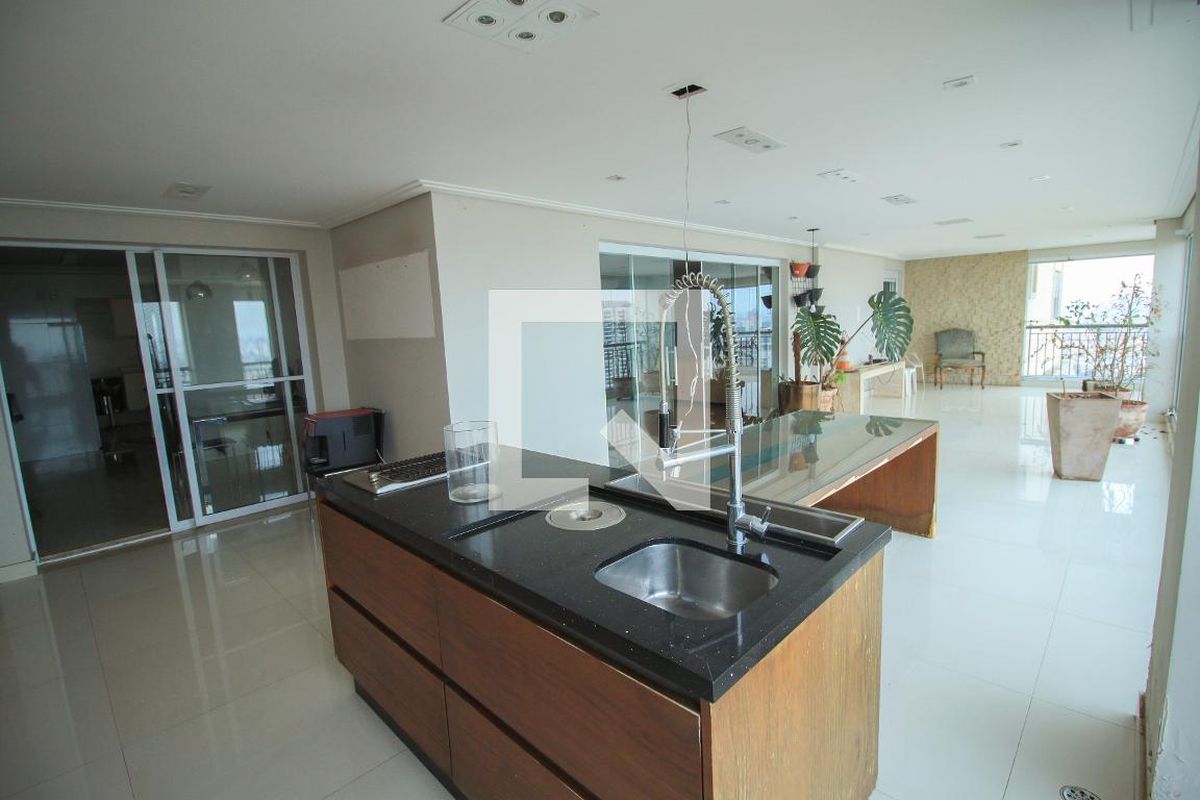 Apartamento, 3 quartos, 210 m² - Foto 13