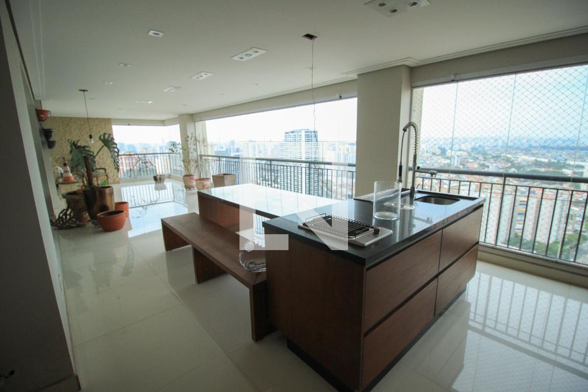 Apartamento, 3 quartos, 210 m² - Foto 11