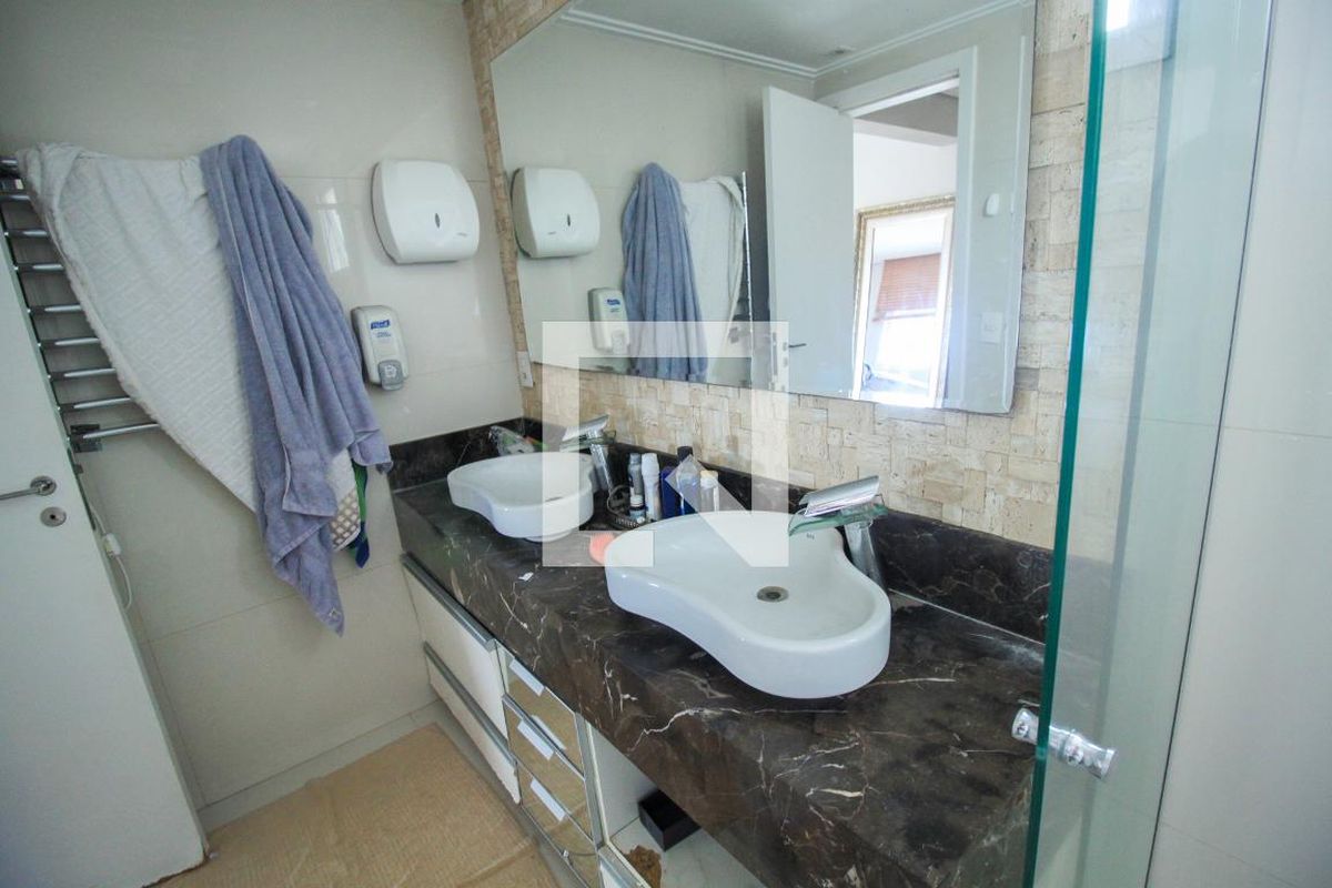 Apartamento, 3 quartos, 210 m² - Foto 27