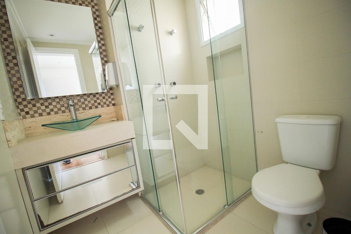 Apartamento, 3 quartos, 210 m² - Foto 41