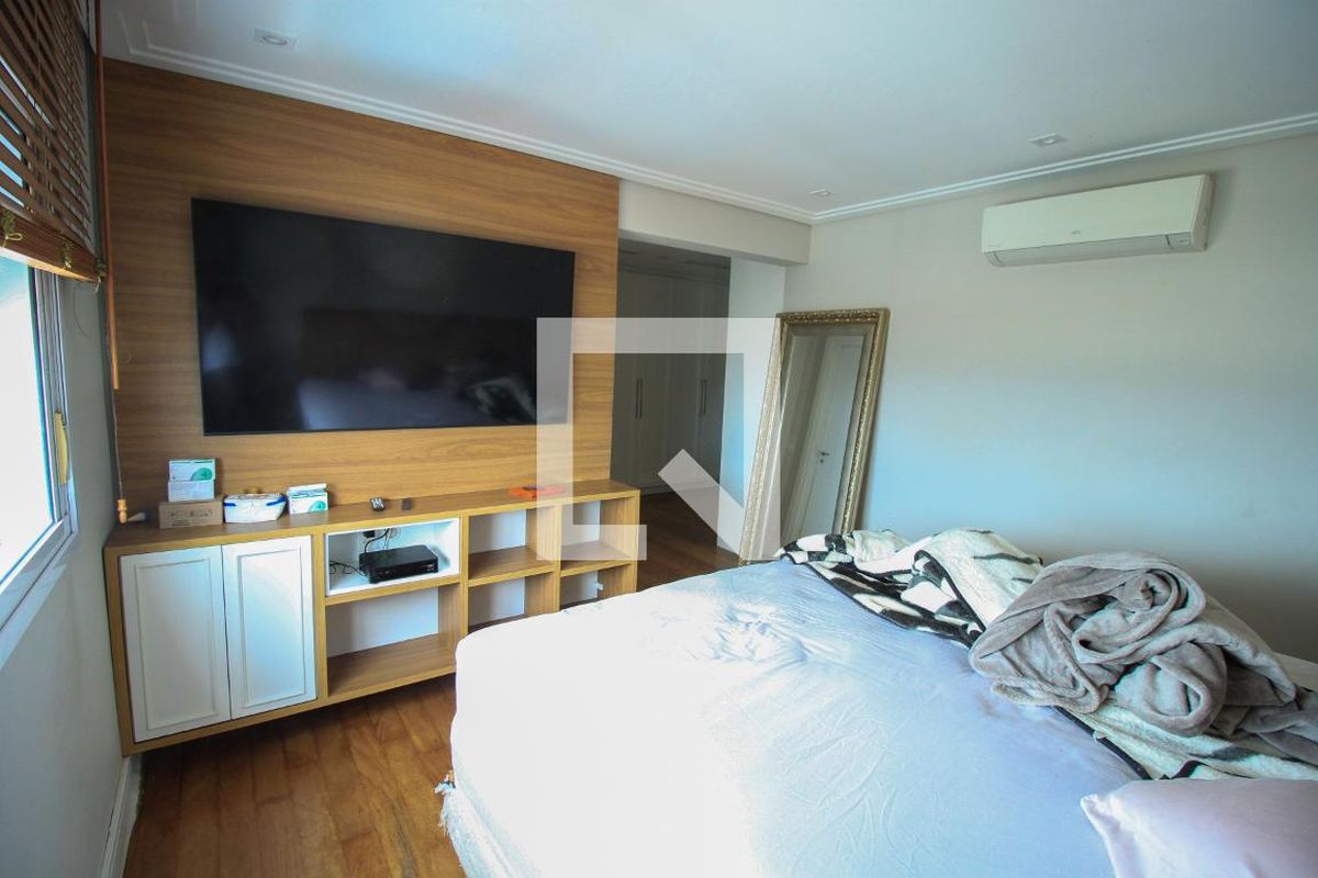 Apartamento, 3 quartos, 210 m² - Foto 22