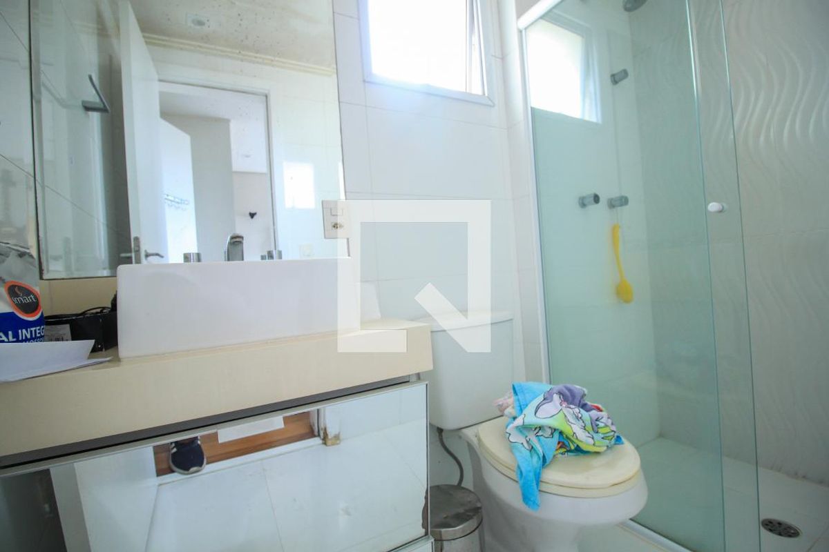Apartamento, 3 quartos, 210 m² - Foto 34