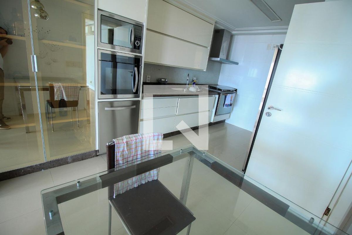 Apartamento, 3 quartos, 210 m² - Foto 49