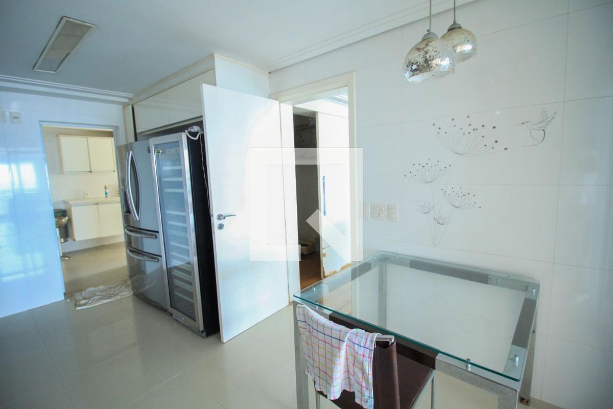 Apartamento, 3 quartos, 210 m² - Foto 52