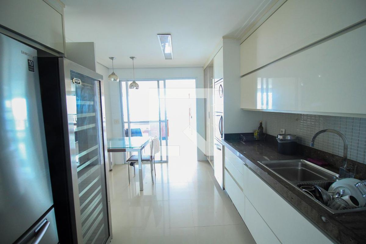 Apartamento, 3 quartos, 210 m² - Foto 54
