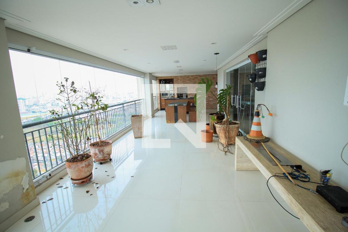 Apartamento, 3 quartos, 210 m² - Foto 14