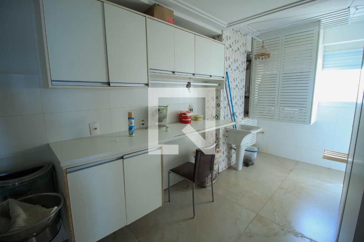Apartamento, 3 quartos, 210 m² - Foto 55