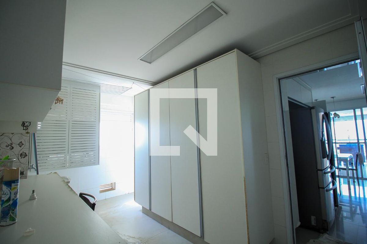 Apartamento, 3 quartos, 210 m² - Foto 56
