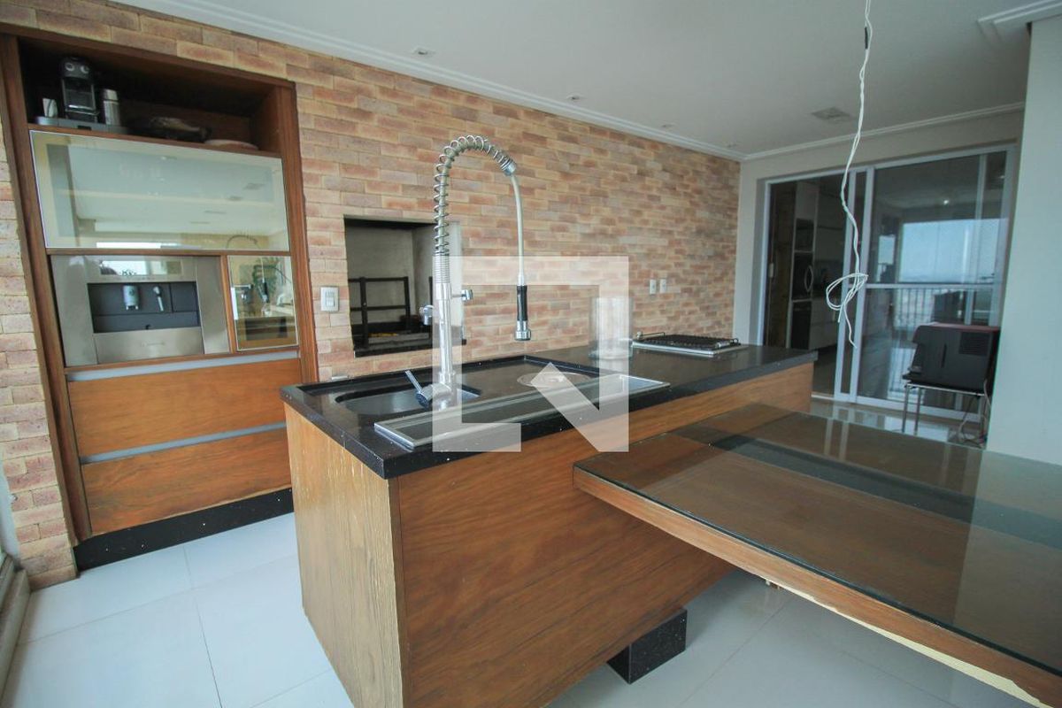 Apartamento, 3 quartos, 210 m² - Foto 12