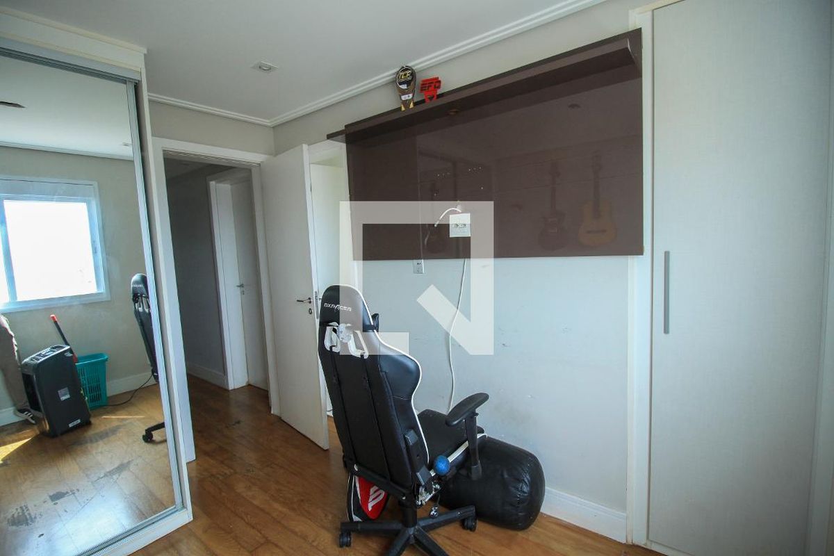 Apartamento, 3 quartos, 210 m² - Foto 32