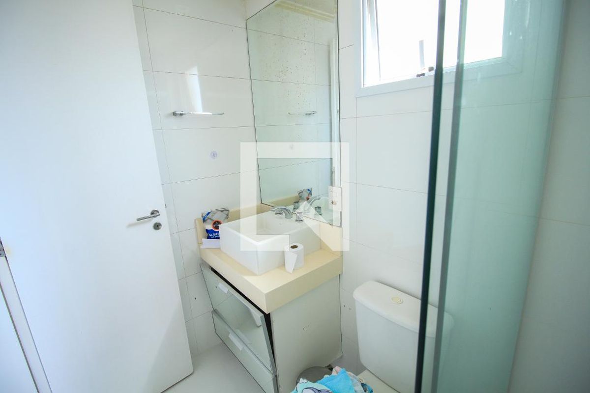 Apartamento, 3 quartos, 210 m² - Foto 35