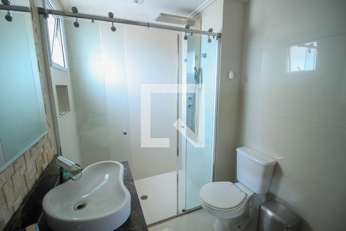 Apartamento, 3 quartos, 210 m² - Foto 26